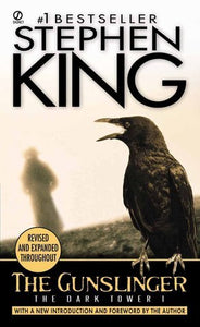 Dark Tower 1-4 Bundle (Used Paperbacks) - Stephen King