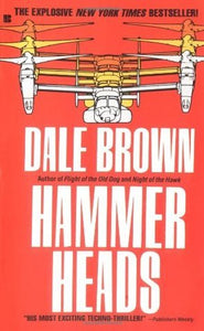 Dale Brown Mixed Bundle (Lot of 6 Paperbacks)