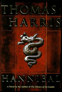 Hannibal (Used Hardcover) - Thomas Harris