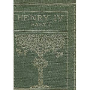 King Henry IV, Part 1 (Used Hardcover) - William Shakespeare