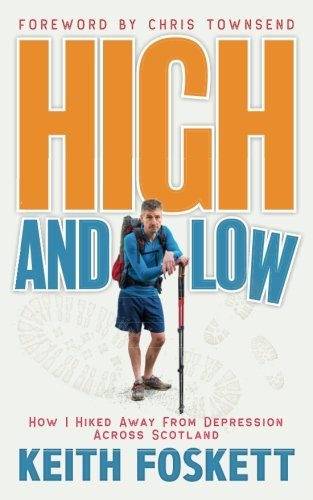 High and Low (Used Paperback) - Keith Foskett