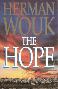 The Hope (Used Hardcover) - Herman Wouk