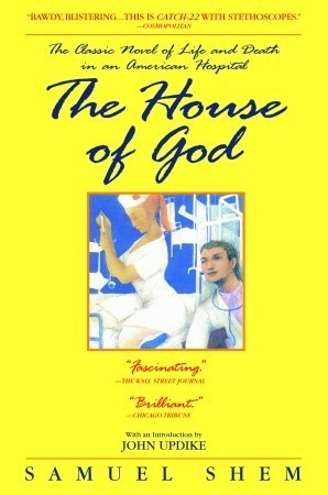 The House of God (Used Paperback) - Samuel Shem