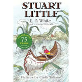 Stuart Little (Used Paperback)  - E. B. White