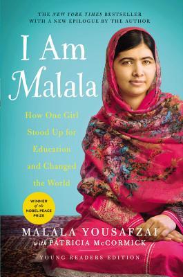 I Am Malala: Young Readers Edition (Used Paperback) - Malala Yousafzai