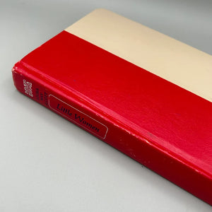 Little Women (Used Hardcover) - Louisa May Alcott