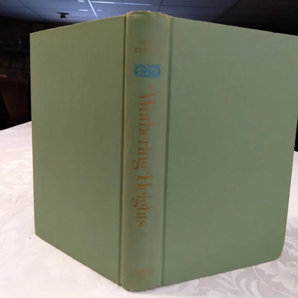 Wuthering Heights (Used Hardcover) - Emily Brontë