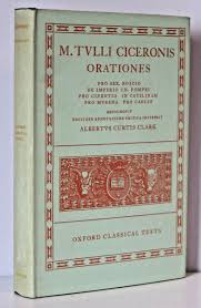 Q. Horati Flacci Opera (Used Hardcover) - Oxford Classical Texts