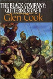 The Black Company Books 1-10 Full Set (Used Hardcovers) - Glen Cook