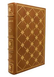 Ivanhoe (Used Hardcover) - Sir Walter Scott