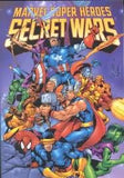 Marvel's Finest 2-Book Bundle (Used Paperbacks) - Marvel Comics