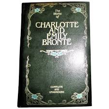 The Works of Charlotte and Emily Brontë (Used Hardcover) - Charlotte Brontë, Emily Brontë