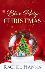 Blue Ridge Christmas (Used Paperback) - Rachel Hanna