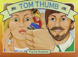 Pop-Up Storybooks 5-Book Bundle (Used Hardcovers) - Grandreams Limited