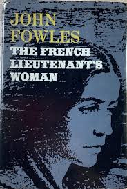 The French Lieutenant’s Woman (Used Hardcover) - John Fowles