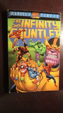 Marvel's Finest 2-Book Bundle (Used Paperbacks) - Marvel Comics