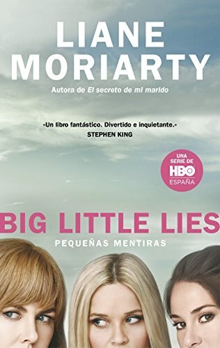 Big Little Lies (Used Mass Market Paperback) - Liane Moriarty