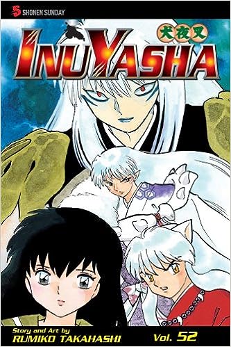 InuYasha #52 (Used Paperback) - Rumiko Takahashi