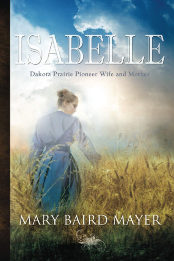 Isabelle (Used Paperback) - Mary Baird Mayer