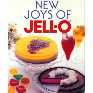 New Joys of Jell-O (Used Hardcover)