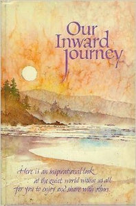 Our Inward Journey (Used Hardcover) - Karen Ravn