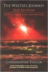 The Writer's Journey (Used Paperback) - Christopher Volger
