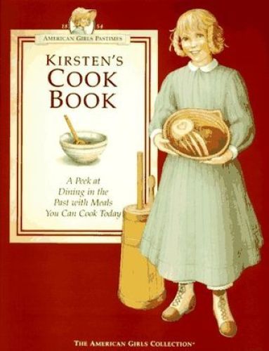 American Girls Pastimes 4-Book Bundle (Used Paperbacks) - Various Authors