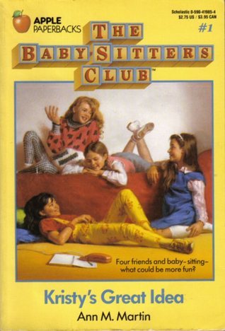 The Baby-Sitters Club Bundle #1 - Ann M. Martin (Lot of 15 Vintage Paperbacks)