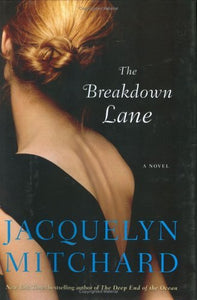 The Breakdown Lane (Used Hardcover) - Jacquelyn Mitchard