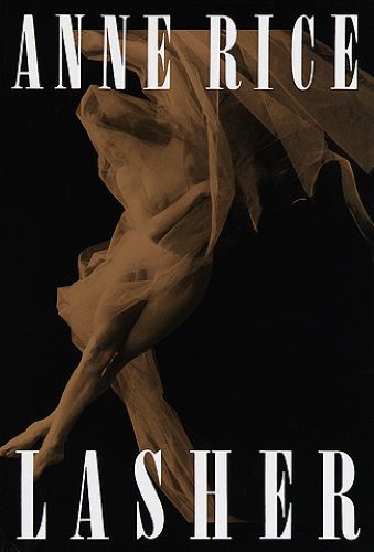 Lasher (Used Hardcover) - Anne Rice