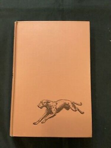 Lassie Come-Home (Used Hardcover) - Eric Knight