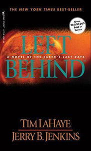 Left Behind Bundle #2 - Tim LaHaye, Jerry B. Jenkins (Lot of 11 books)
