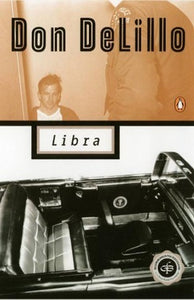 Libra (Used Paperback) - Don DeLillo