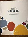 Dr. A's Habits of Health / Your LifeBook (Used Paperbacks, 2 book set) - Wayne Scott Andersen