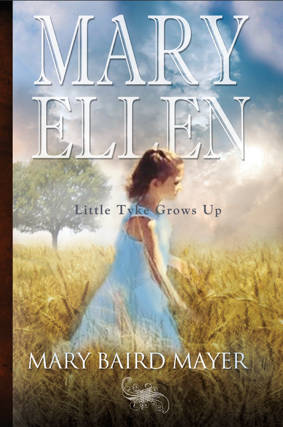 Little Tyke Grows Up (Used Paperback) - Mary Ellen Mayer