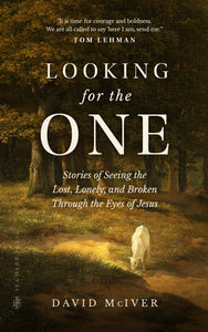 Looking for the One (Used Hardcover) - David McIver