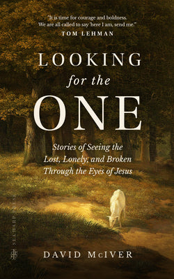 Looking for the One (Used Hardcover) - David McIver