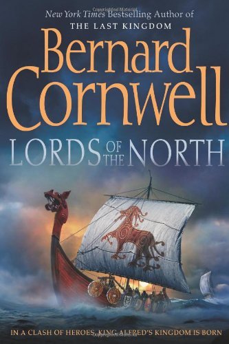 Last Kingdom Bundle - Bernard Cornwell (Lot of 3 Books)