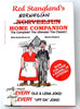 Red Stangland's Norwegian Home Companion (Used Hardcover) - E.C. Stangland, Marian Henjum (Illustrator)