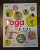 Yoga For Kids (Used Paperback) - Susannah Hoffman