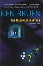 The Magdalen Martyrs (Used Paperback) - Ken Bruen