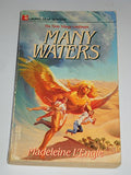 Madeleine L'Engle Vintage Paperback Bundle -Madeleine L'Engle (Lot of 3 MMPB)