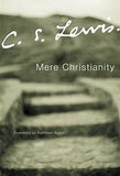 Mere Christianity (Used Paperback) - C.S. Lewis