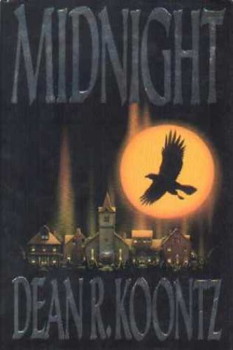 Midnight (Used Hardcover) - Dean R. Koontz
