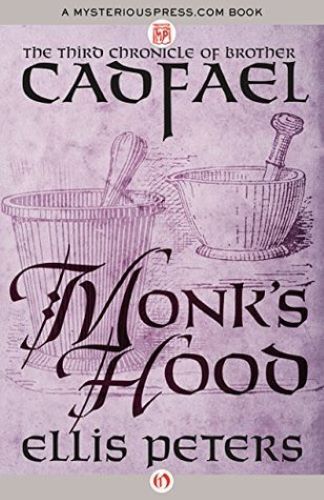 Monk's Hood (Used Paperback) - Ellis Peters