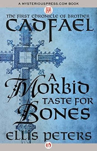 A Morbid Taste for Bones (Used Paperback) - Ellis Peters