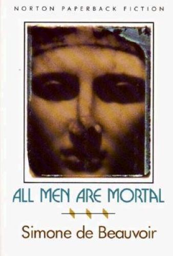All Men Are Mortal (Used Paperback) - Simone de Beauvoir