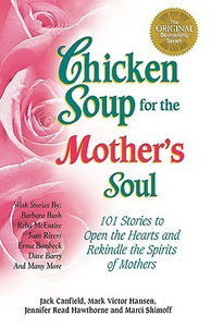 Chicken Soup for the Mother's Soul (Used Paperback) - Jack Canfield