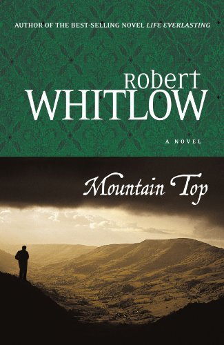 Mountain Top (Used Paperback) - Robert Whitlow