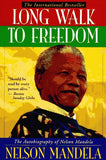 Long Walk to Freedom (Used Paperback) - Nelson Mandela